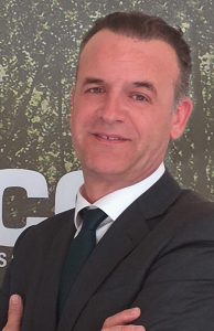 Alberto Palmí, director de FEDEMCO