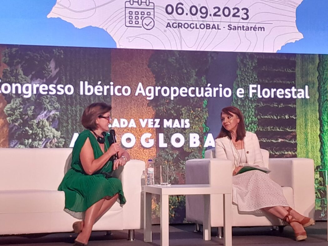 Asaja Almer A Exige En El Iii Congreso Ib Rico Agropecuario Que En El