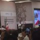 Inauguración del Encuentro de Ministros de Agricultura de las Américas 2015 a cargo del presidente mexicano, Enrique Peña Nieto Imagen: SAGARPA