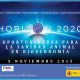Cartel anunciador de la jornada Horizon 2020 de oportunidades para la sanidad animal en bioeconomía, organizado por la Plataforma Vet+i. Imagen: Plataforma Vet+i.