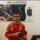 'Finca la Portezuela patrocina a Carlos Durán en el prestigioso concurso Bocuse D'Or España