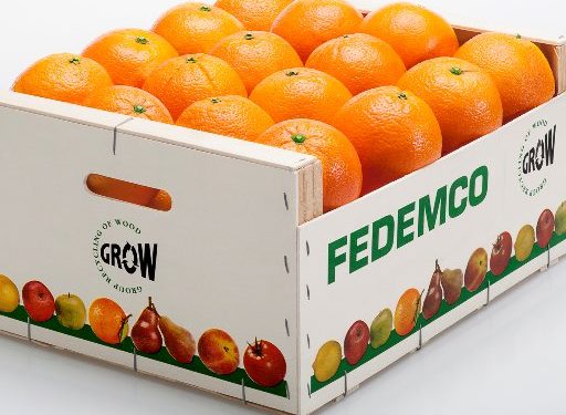 Fedemco, envases y embalajes