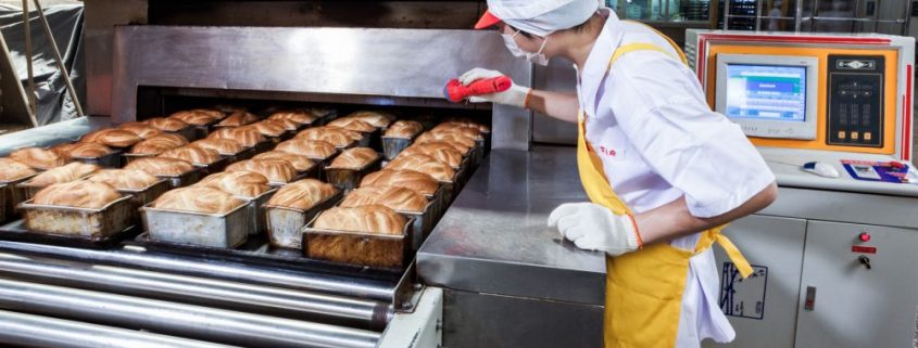 tiempo Bebida playa La nueva ley de fabricación del pan protege al consumidor al garantizar la  receta - eComercio Agrario