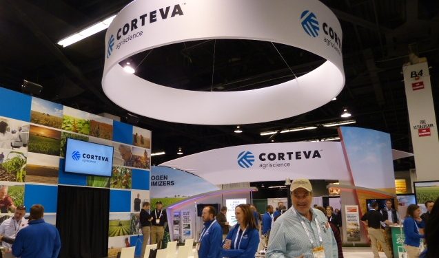 Corteva