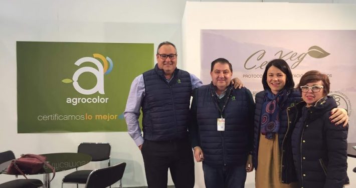 agrocolor