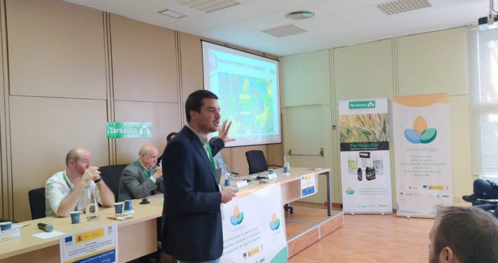 innovatrigo