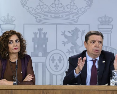 gobierno