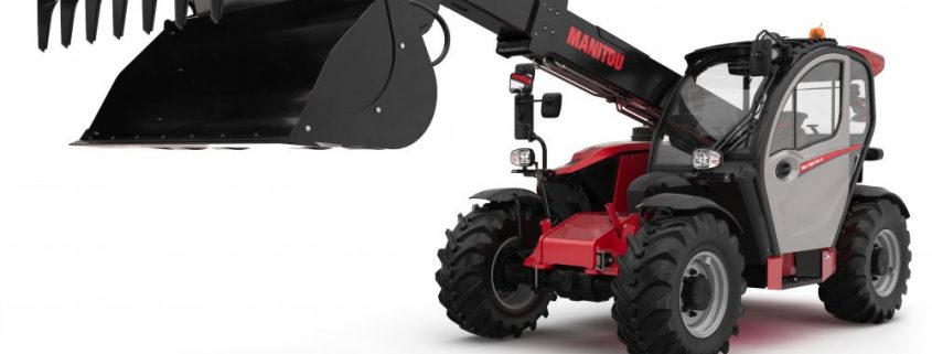 manitou