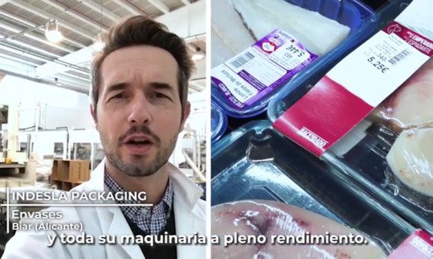 #EstoNOtienequePARAR