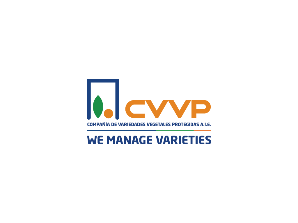 CVVP. Compañía Variedades Vegetales Protegidas