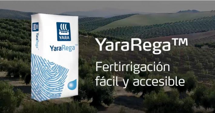 YaraRega