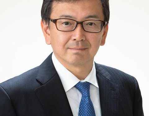 Shingo Hanada