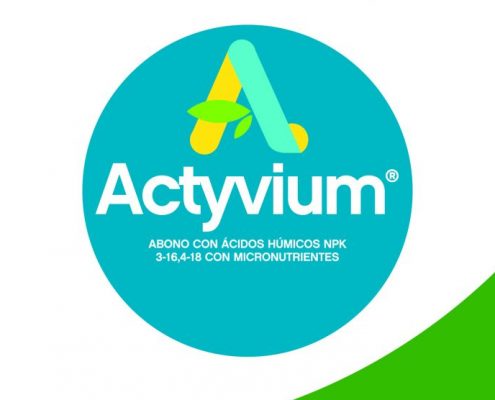 Actyvium®