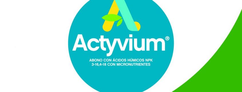 Actyvium®