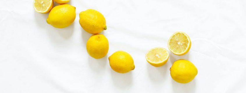 lemon