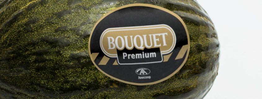 Melón Bouquet Premium