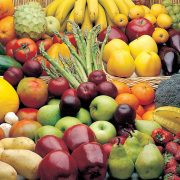 importación de frutas y hortalizas
