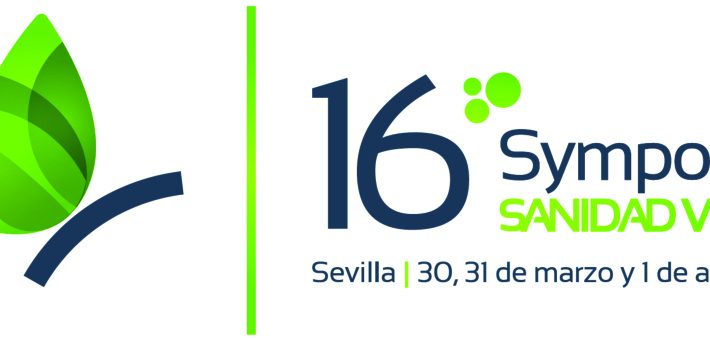 Symposium Nacional de Sanidad Vegetal