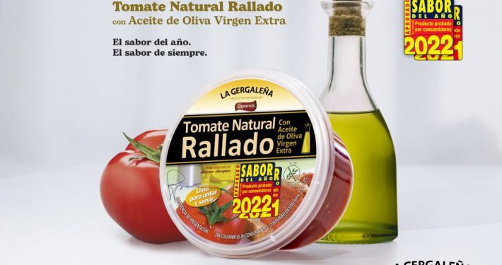 tomate natural