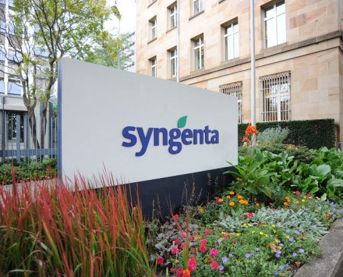 Syngenta