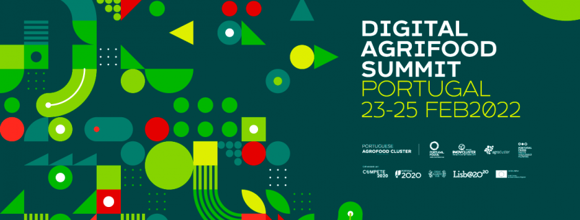 Digital Agrifood Summit