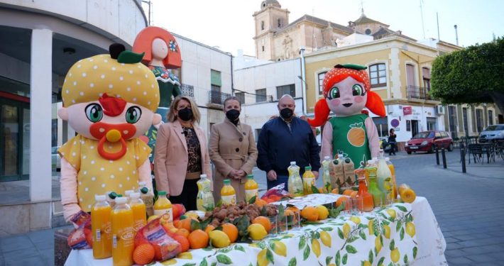 Día de la Naranja