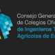 Consejo de Ingenieros de Agrícolas