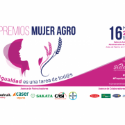 IV Premios Mujer AGRO