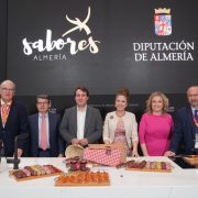 'Sabores Almería'