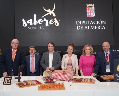 'Sabores Almería'