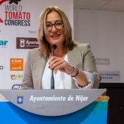 World Tomato Congress