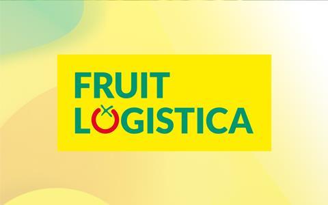 FRUIT LOGISTICA