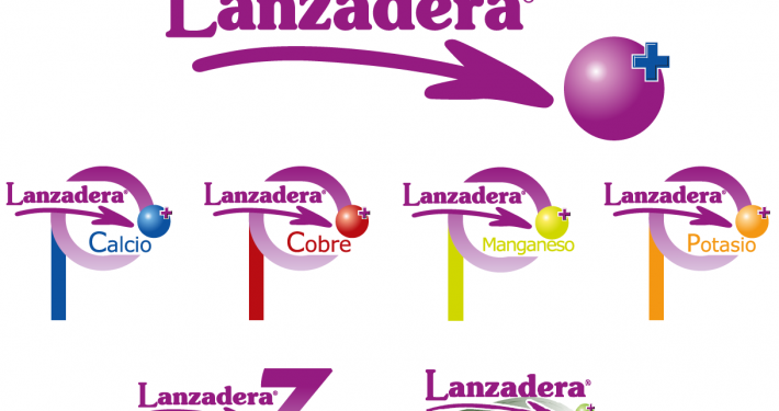 Lanzadera