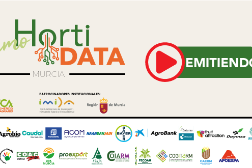 Demo HortiDATA