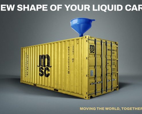Liquid Cargo Solutions