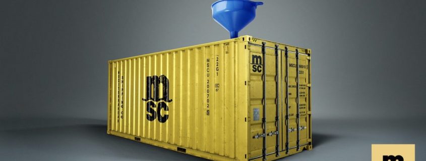 Liquid Cargo Solutions