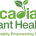 The Acadian Plant Health California almond`s study