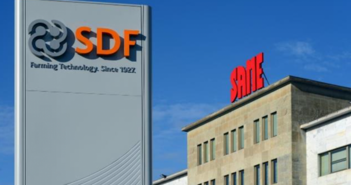 SDF