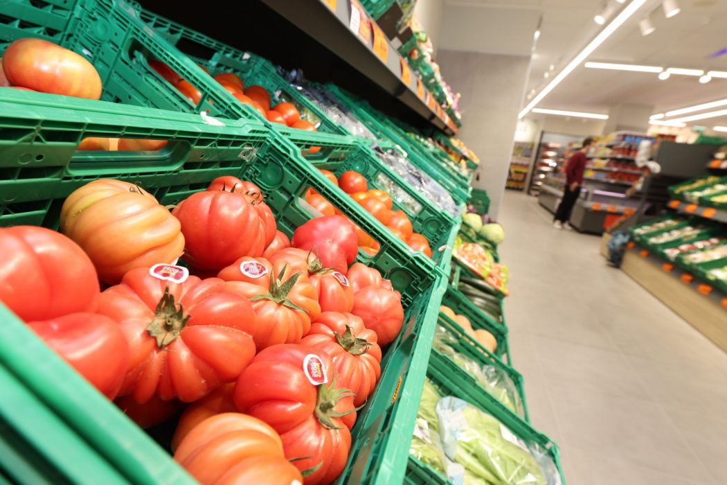 Dia Fresh, el supermercado de Dia basado en fresco y proximidad