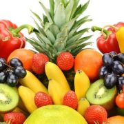 La exportación de frutas frescas