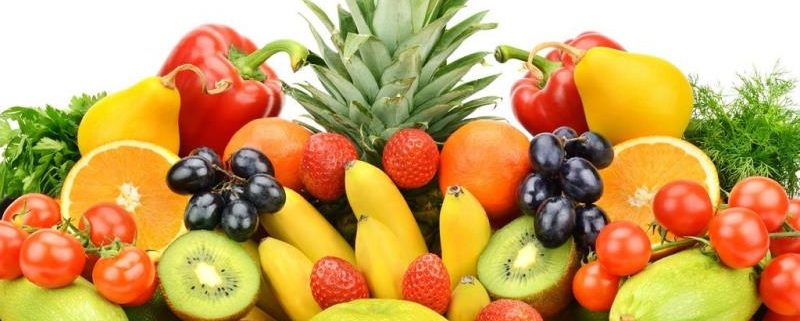 La exportación de frutas frescas