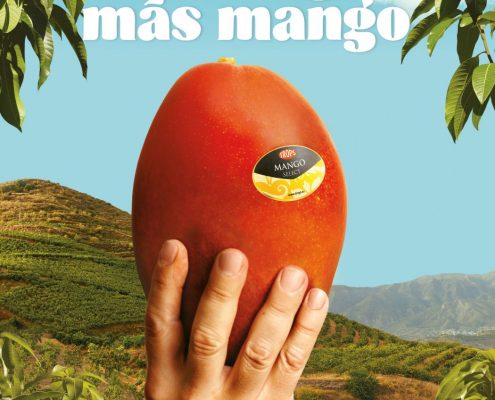 mangos TROPS