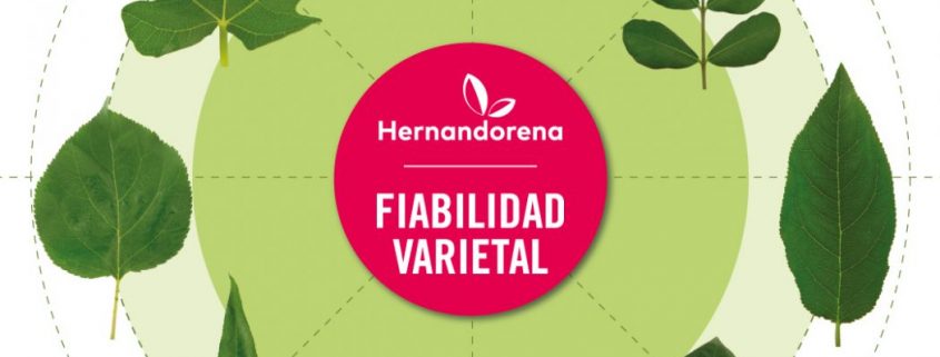 Fiabilidad Varietal