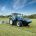 El revolucionario tractor T6 Methane Power arranca su andadura en España