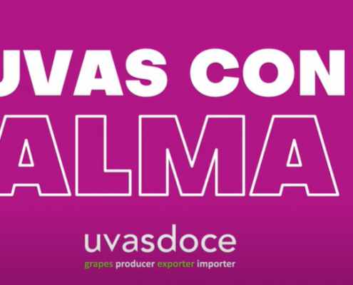#UvasconAlma