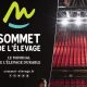 SOMMET DE L’ELEVAGE