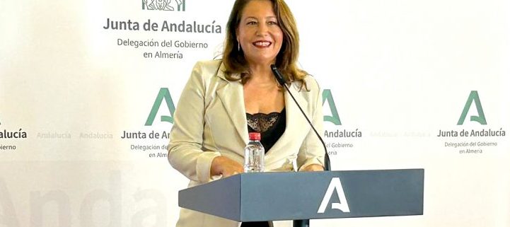 Andalucía Oriental