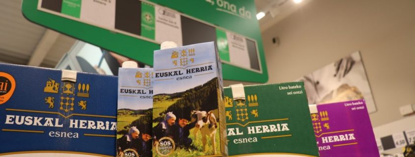 Euskal Herria Esnea