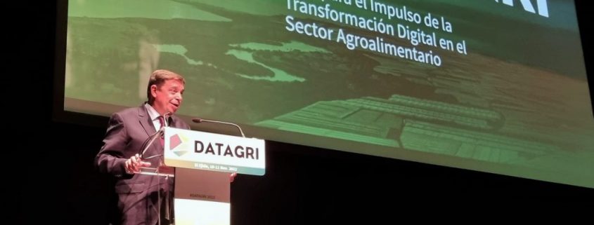 digitalización agraria