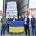 UNICA presta su apoyo logístico con ropa de abrigo a Ucrania
